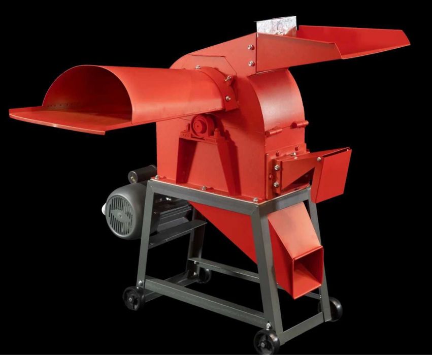 дробилка для корма