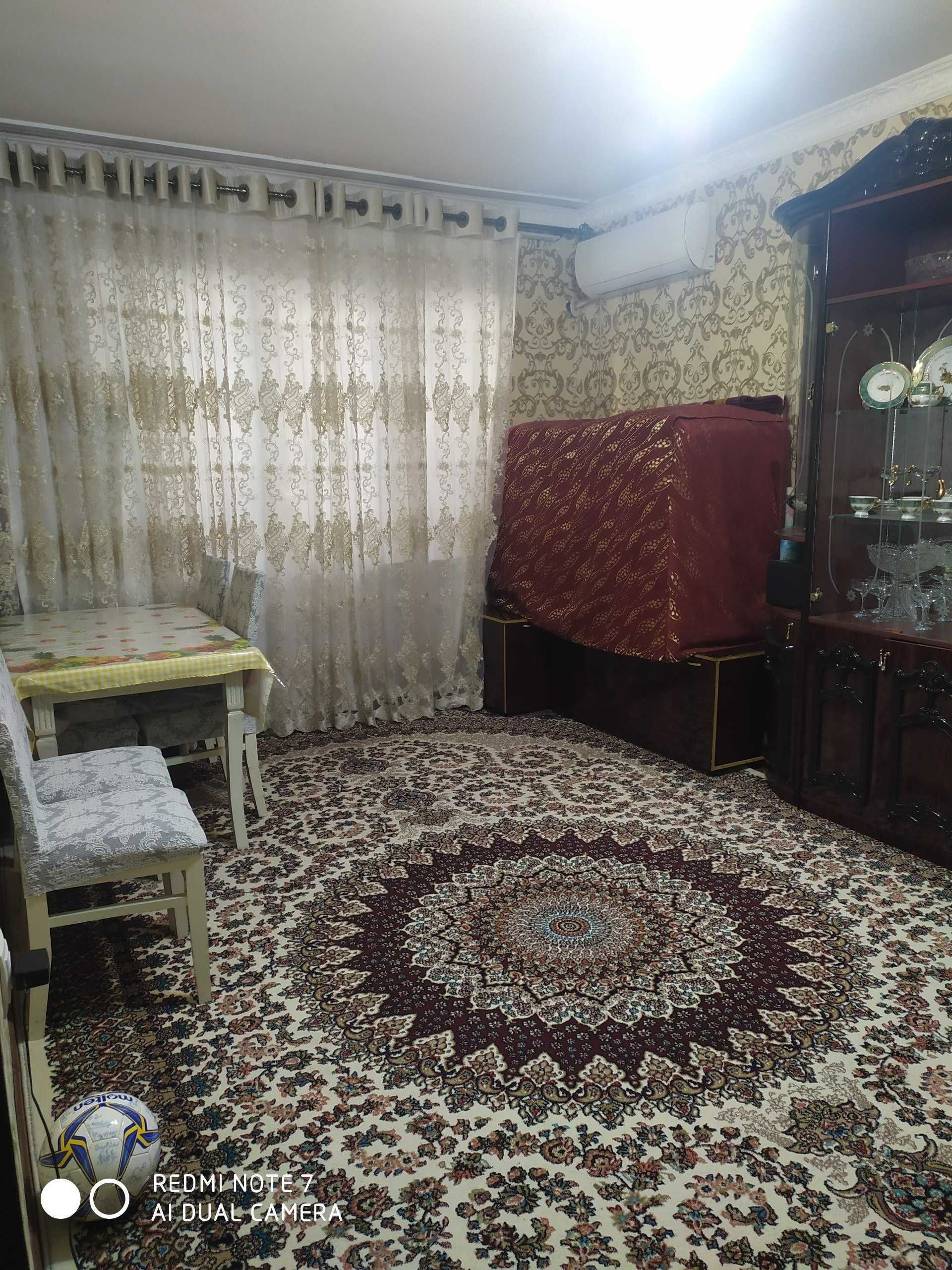 Arzon kvartira 3 xonali Algoritm 136254
