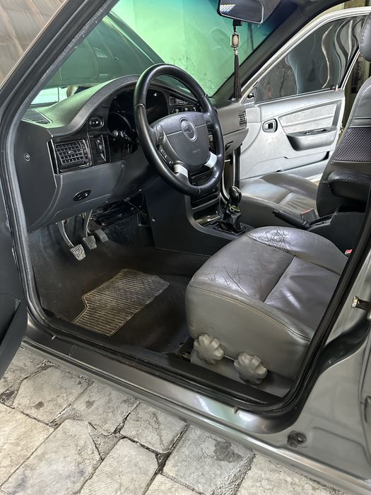 nexia 1.6 ideal full