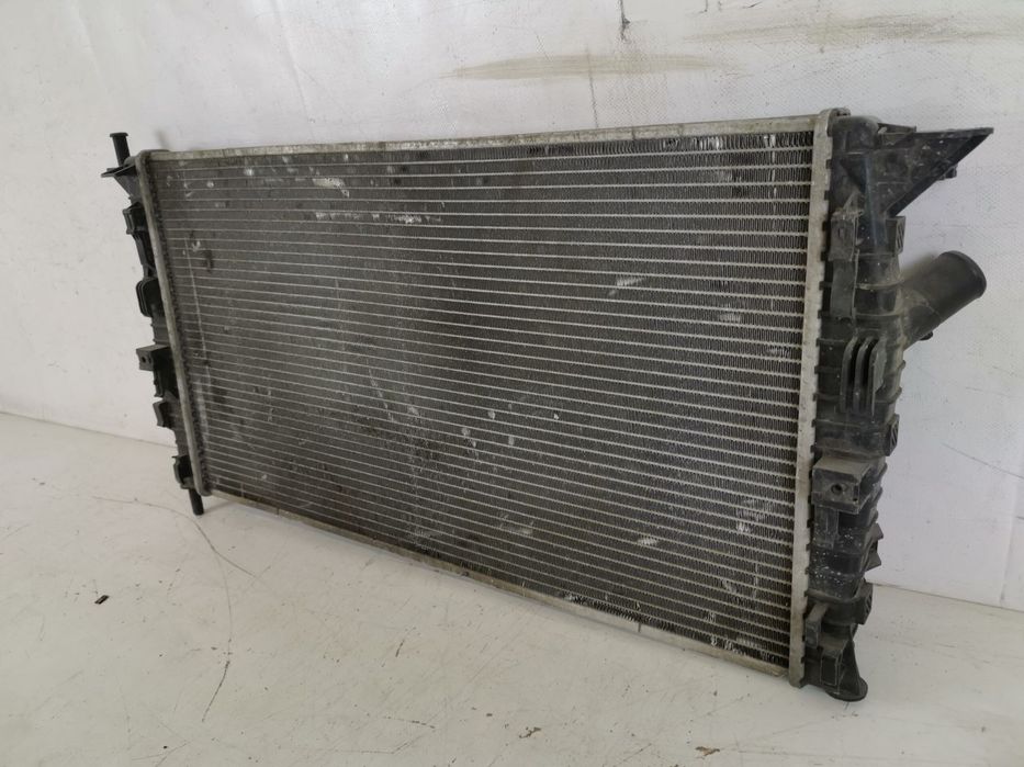 Radiator Racire Motor Intercooler Volvo  V50 1 [facelift] 2007 2008 20