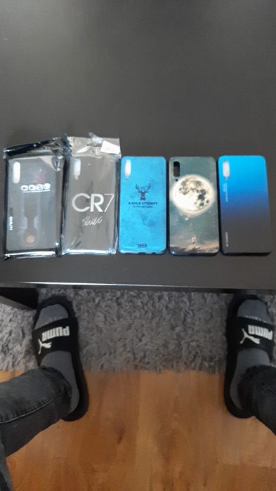 Husa Samsung A50, Huawei, S8