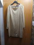 Rochie eleganta cu paiete