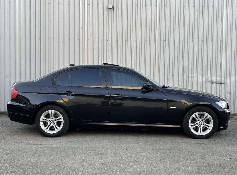 BMW E90 320D Full