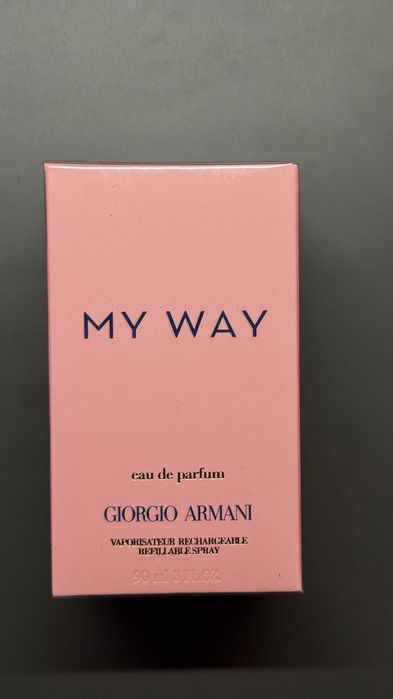 Оригинални Парфюми