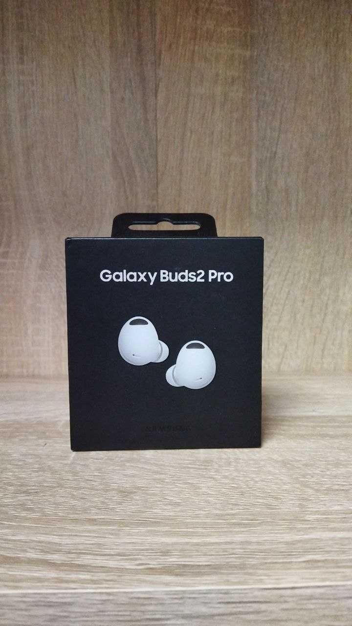 Casti Samsung Galaxy Buds2 Pro Noi |Fin X Amanet&Exchange | Cod: 57103