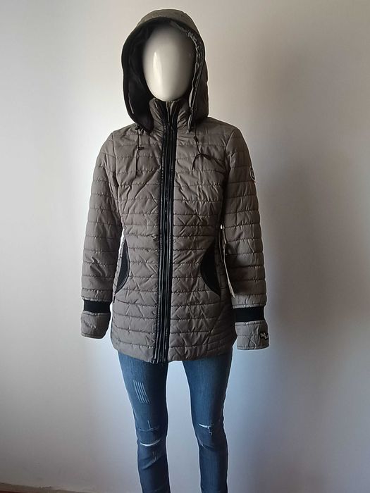 Geacă de toamna iarnă Khujo