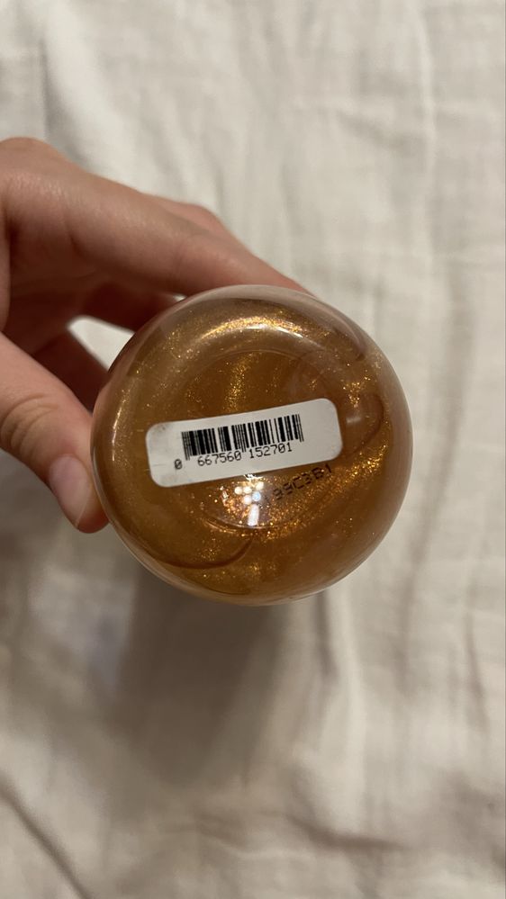 ОРИГИНАЛ Victoria’s Secret Vanilla Bean&Macadamia Body Oil