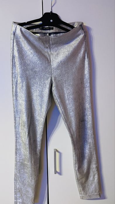 Pantaloni Zara legging