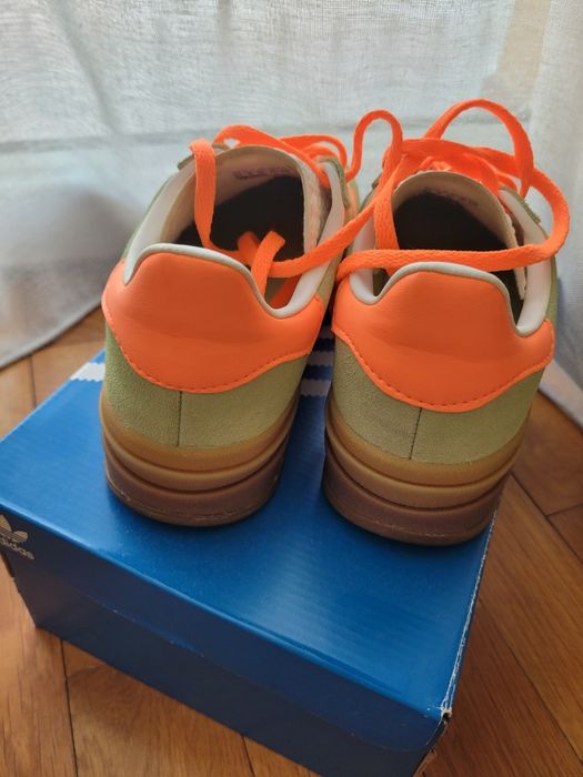 Adidas Gazzelle dama