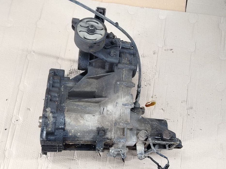 Cuitie transfer 2.0 td Suzuki Grand Vitara 1 [1998 - 2005]