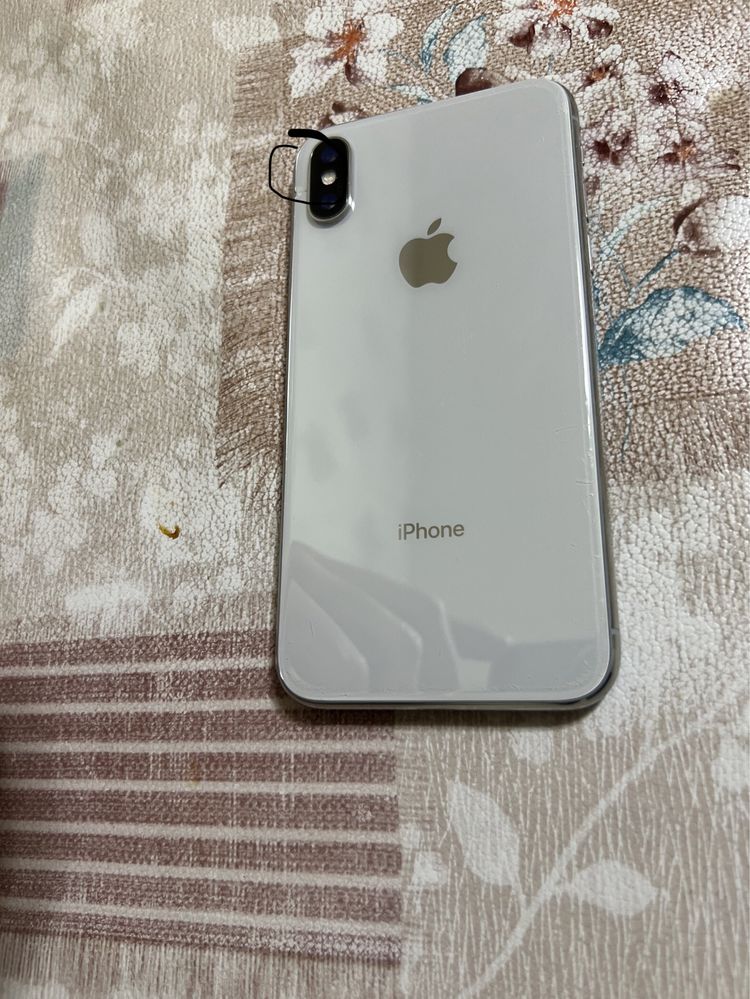 iPhone x 256gb srochna sotiladi