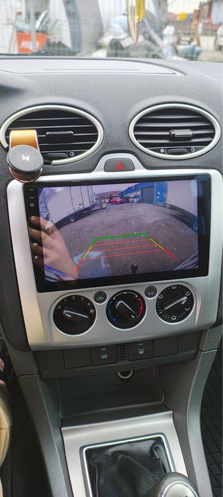 Ford Focus 2009 • 1.6 TDI • Ghia • Stare impecabilă • 181.000 km