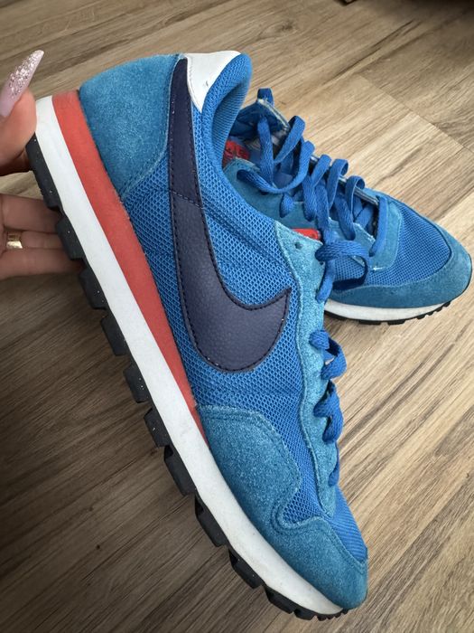 Оригинални класически маратонки Nike Air Pegasus 83! 45 н