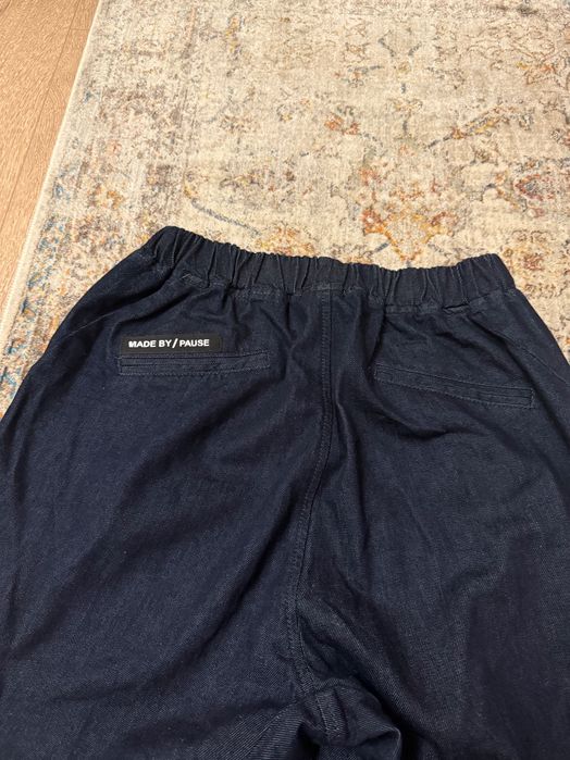 Дамски панталони Pause