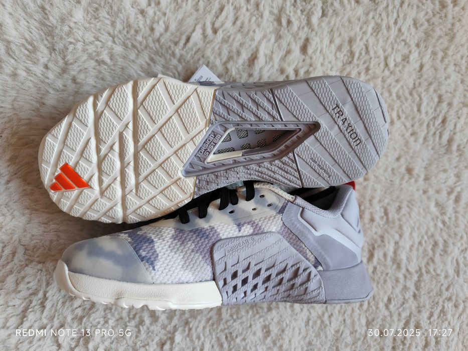 Маратонки Adidas