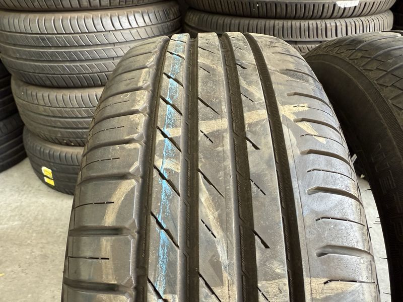 225/60/17 NOKIAN 2бр