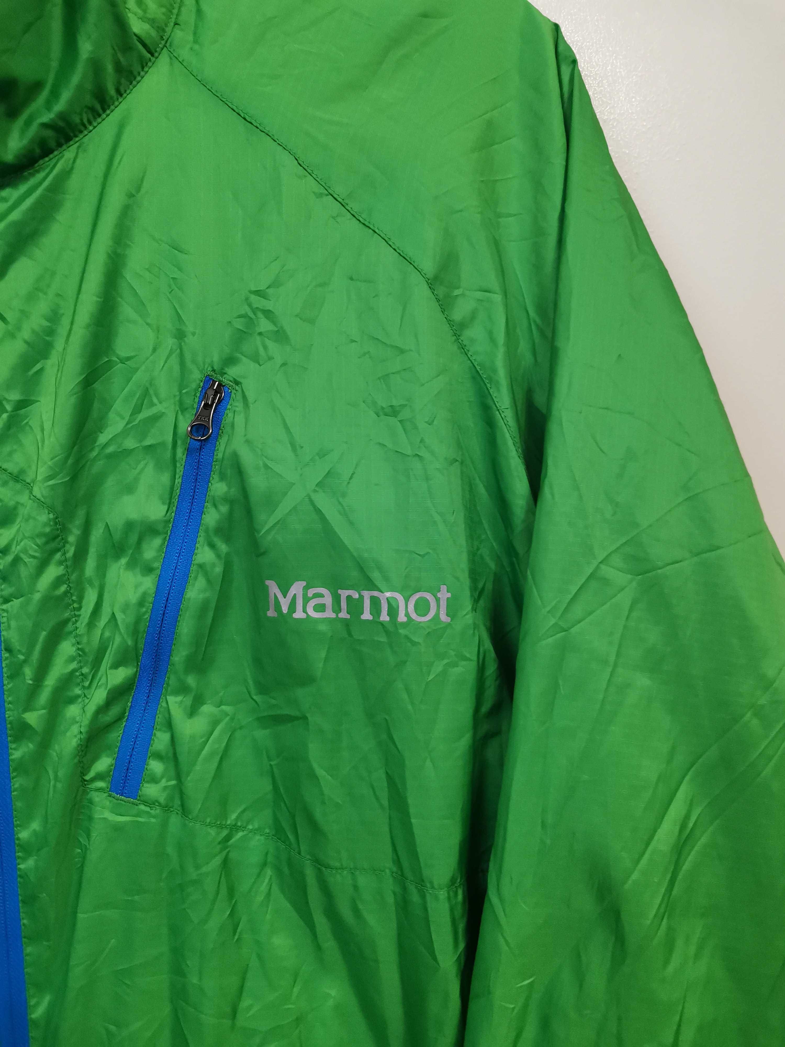 Marmot Windbreaker Men’s Jacket.