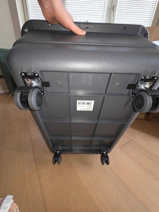 Количка за пренос на домашен любимец