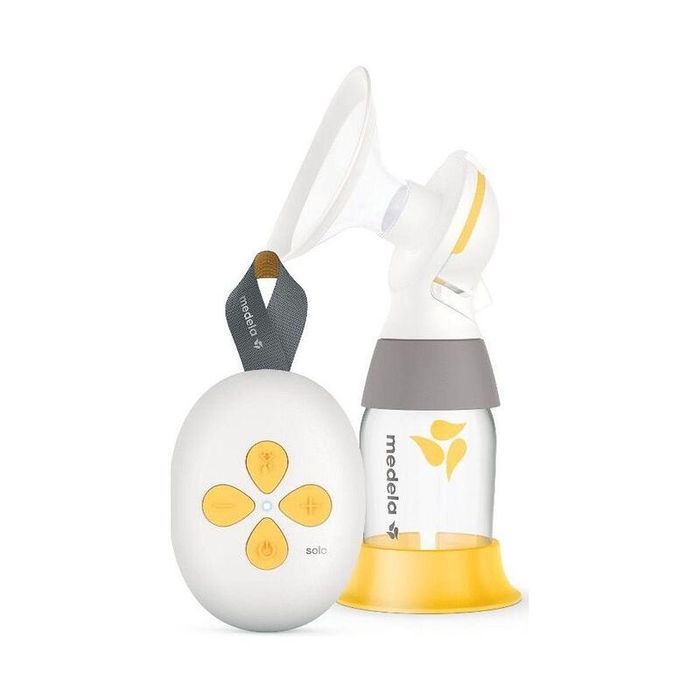 Помпа за кърма Medela - Solo
