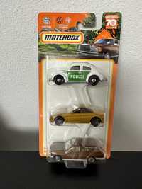 Matchbox 70 years Edition