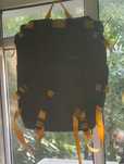 rucsac marca  PORC nou
