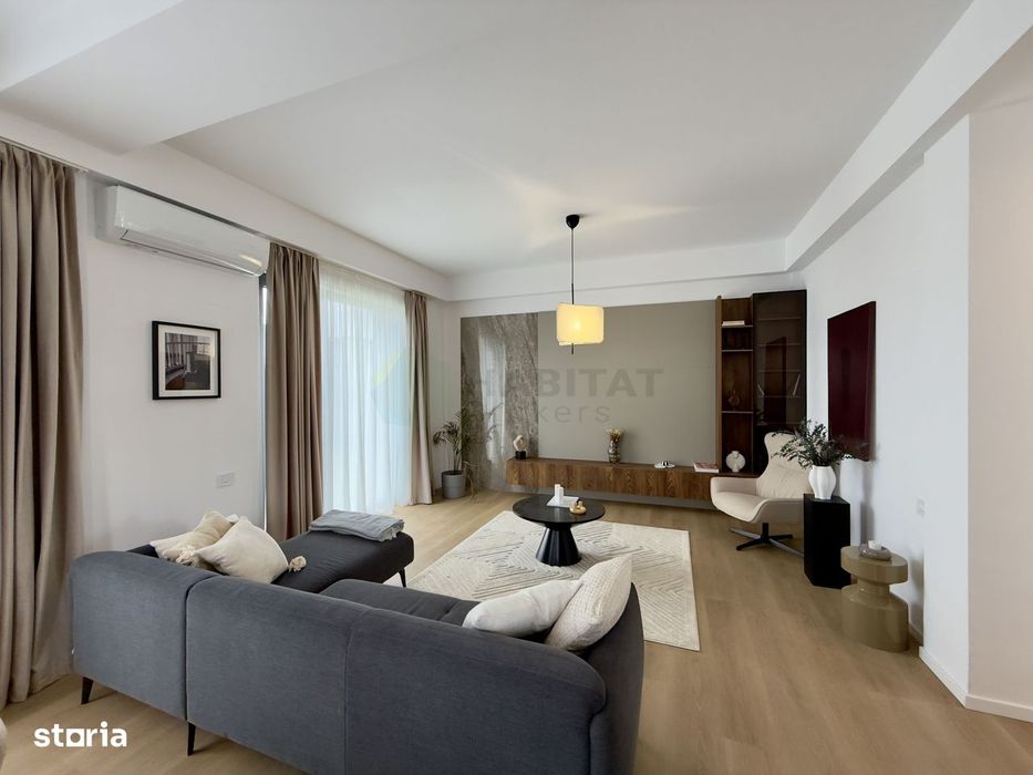 Vila finalizata in Complex Rezidential