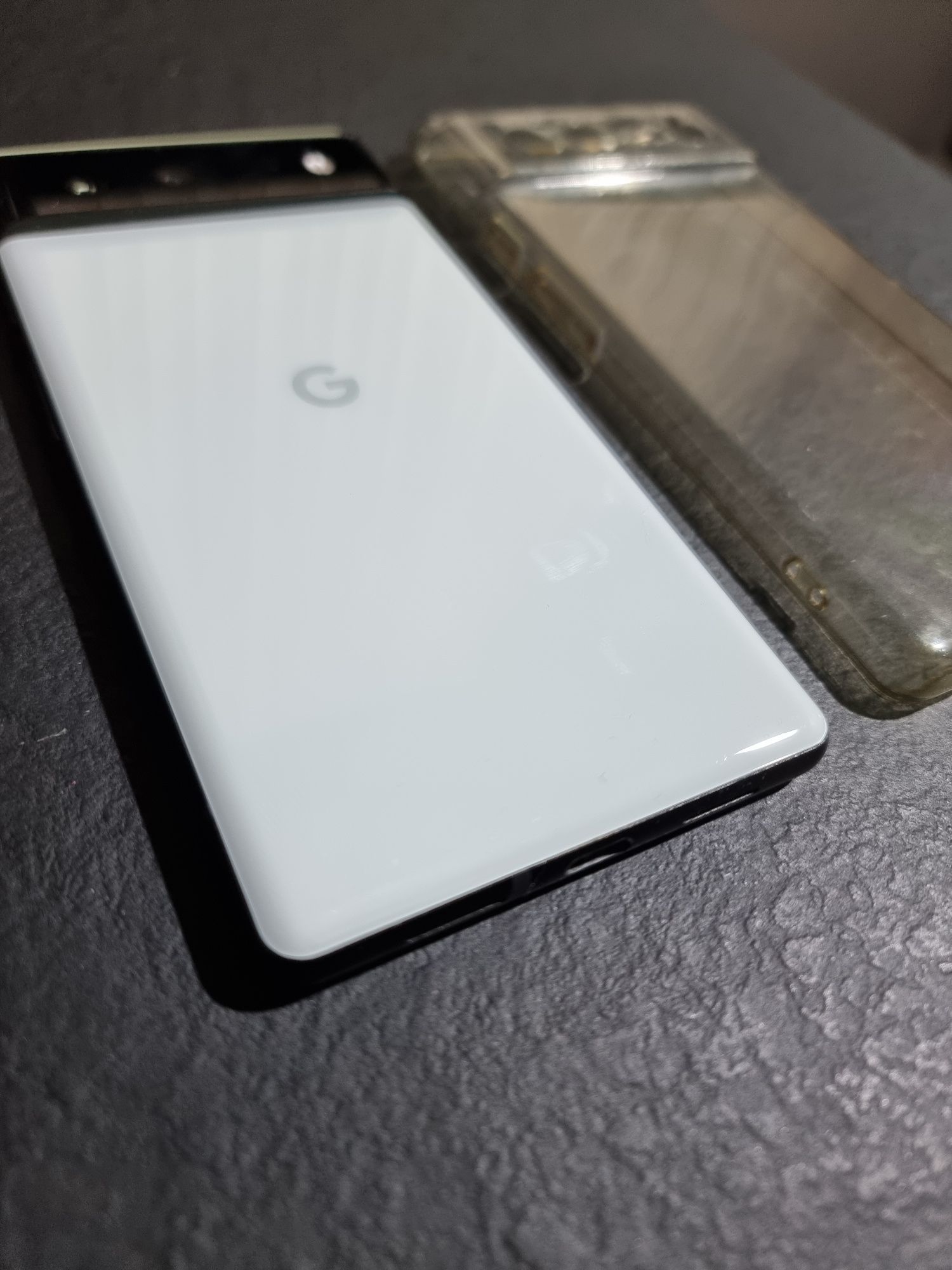 Google Pixel 6 256GB