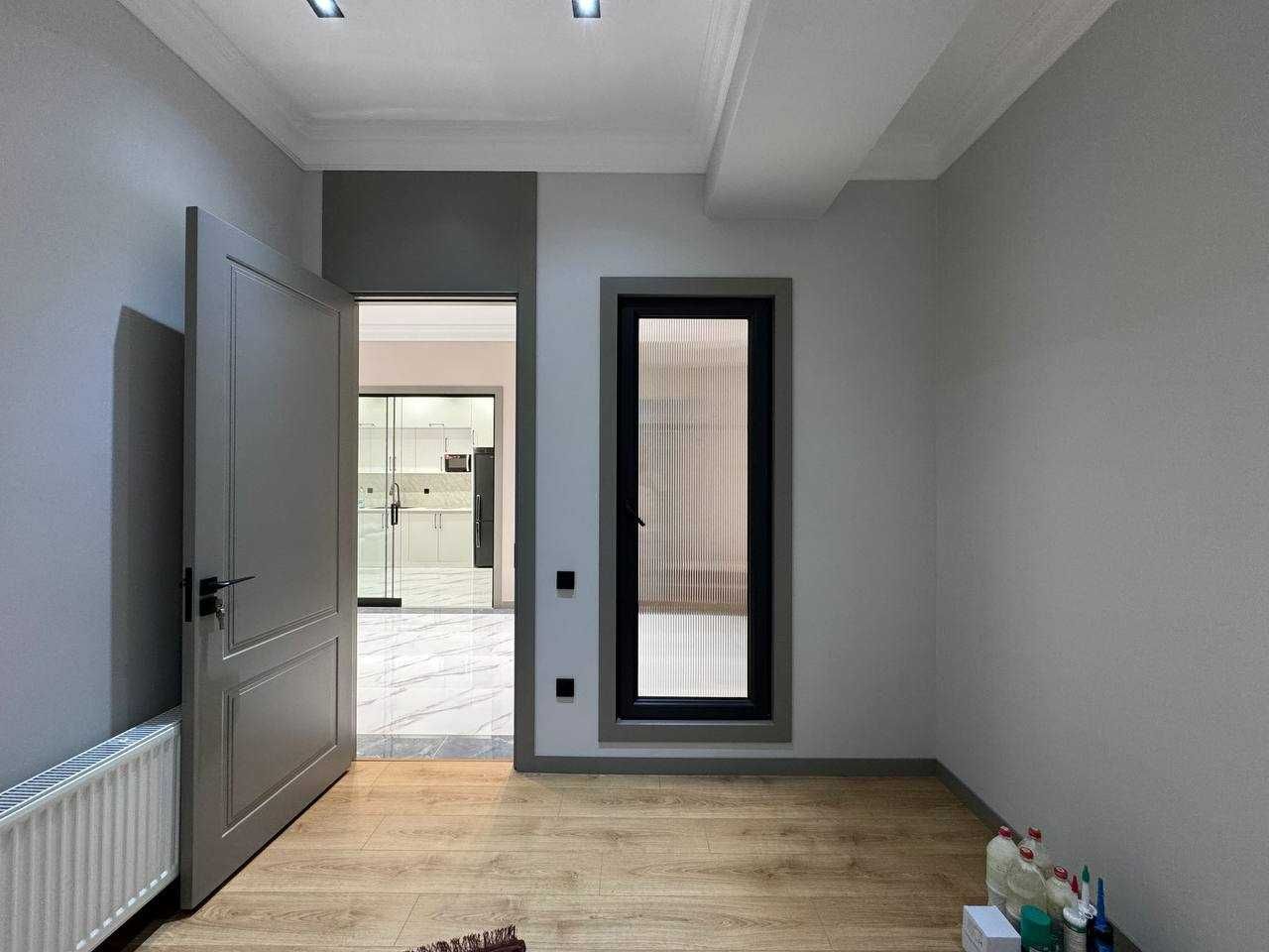 Продается квартира  с кадастром 77 м2. Саракулька. (ИТ)