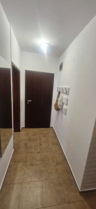 Двустаен апартамент ул. Мария Луиза