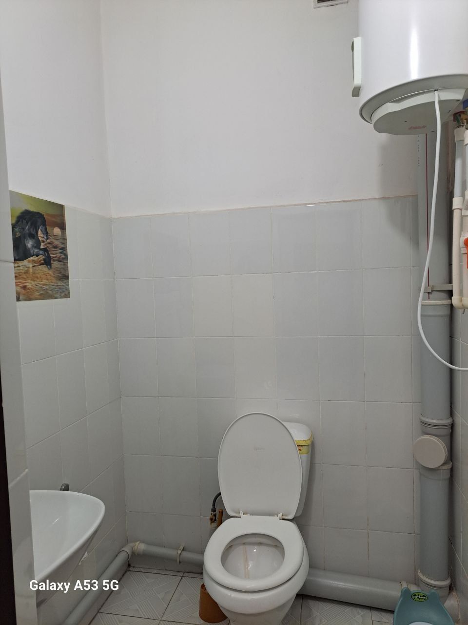 3 xonali uy qizlarga