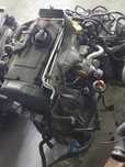 Motor Volkswagen 2.0 d BKD automat