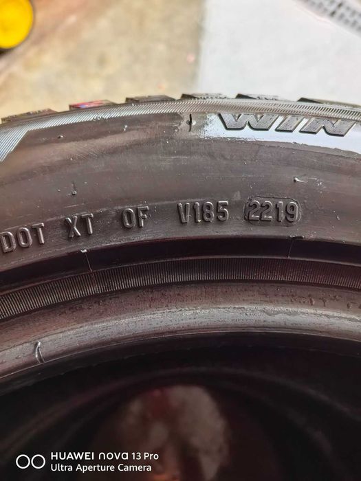 Зимни гуми PIRELLI