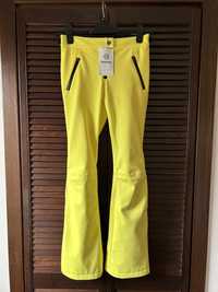 Pantaloni schi Sportalm 34-36 Softshell