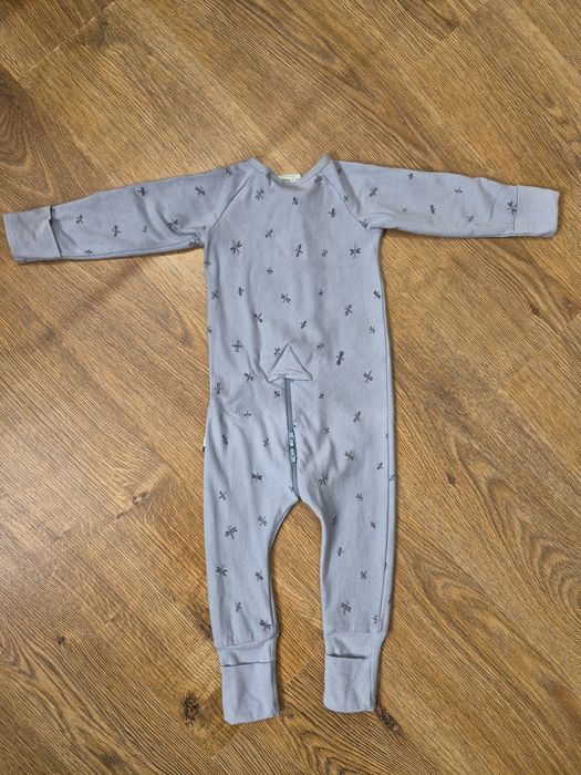 Pijama salopeta Ergopouch 6-12 luni