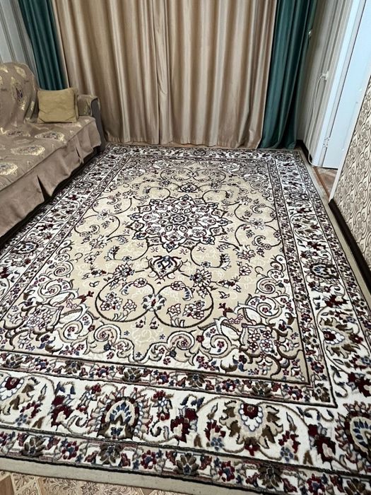 Продам ковер турецкий