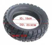 Cauciuc trotineta electrica Kugoo M4 (255-80) nou off road rezistent