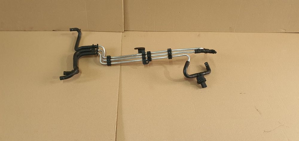 Conducta conducte combustibil motorina 1.9 tdi BKC BLS BXE BJB BRU BSU