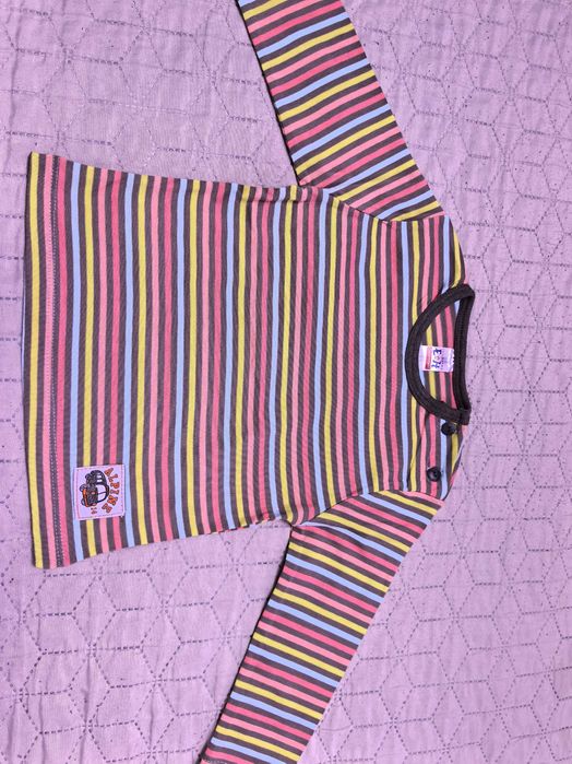 Нова българска блуза 80