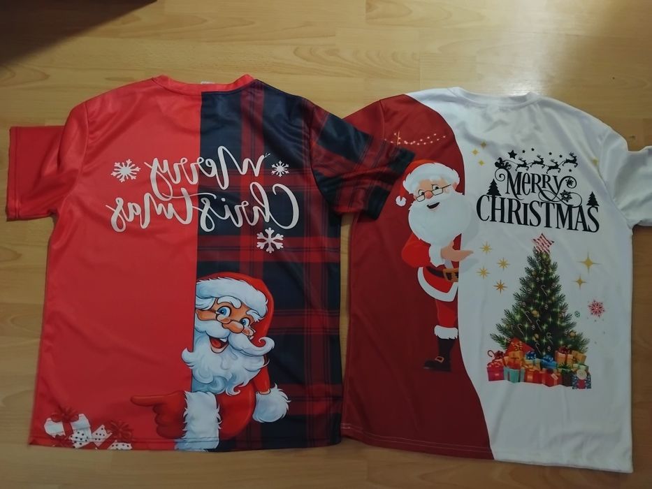 Мъжки тениска  XL