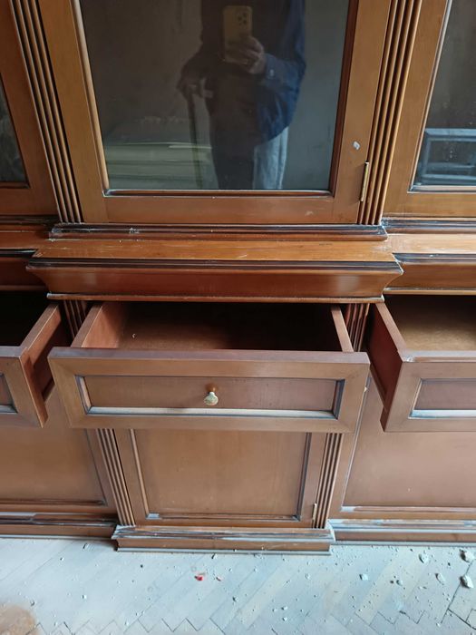 Секция втора употреба