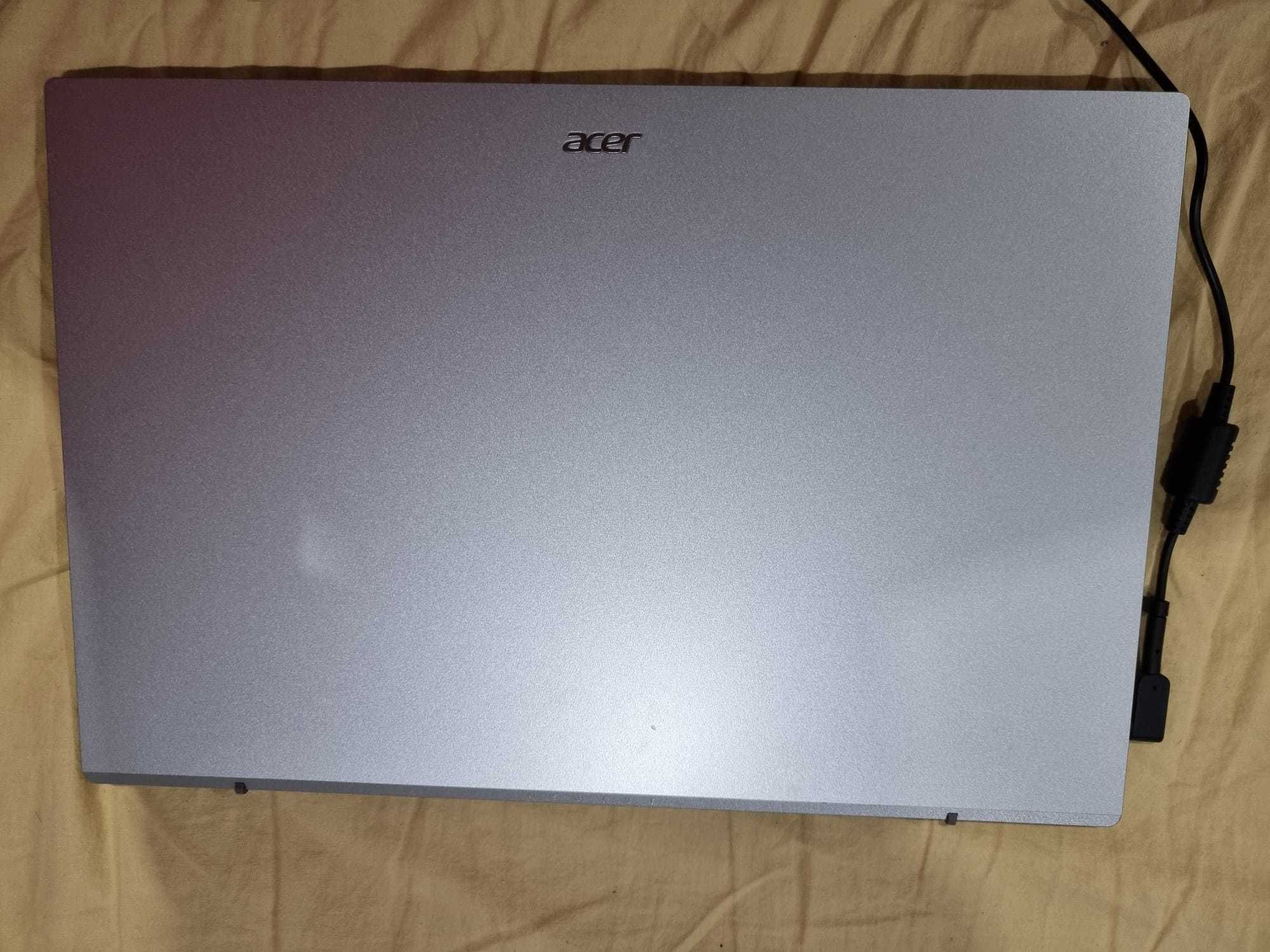 Лаптоп Acer aspire 3 A315-59-70C8