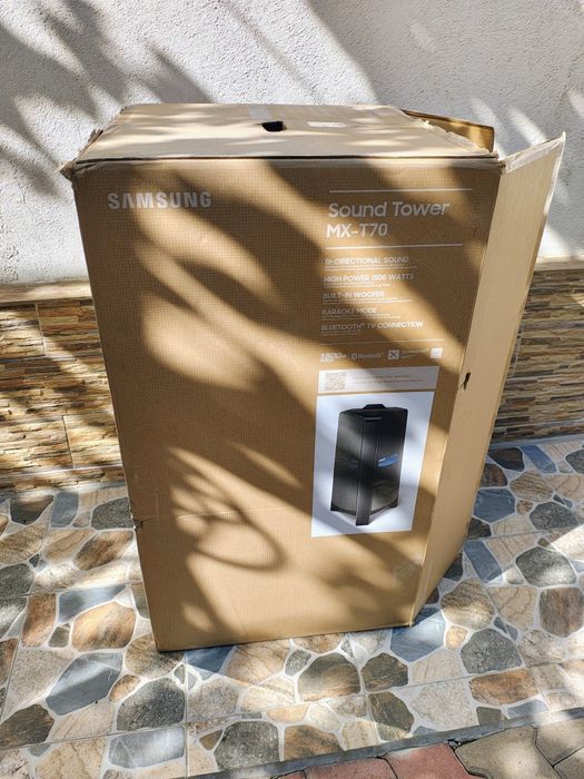 Boxa Samsung mx t-70