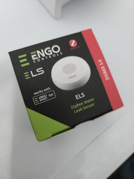 Engo senzor inundatie