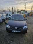 Dacia Logan Van 1,6MPI, + GPL, 134 000 Km