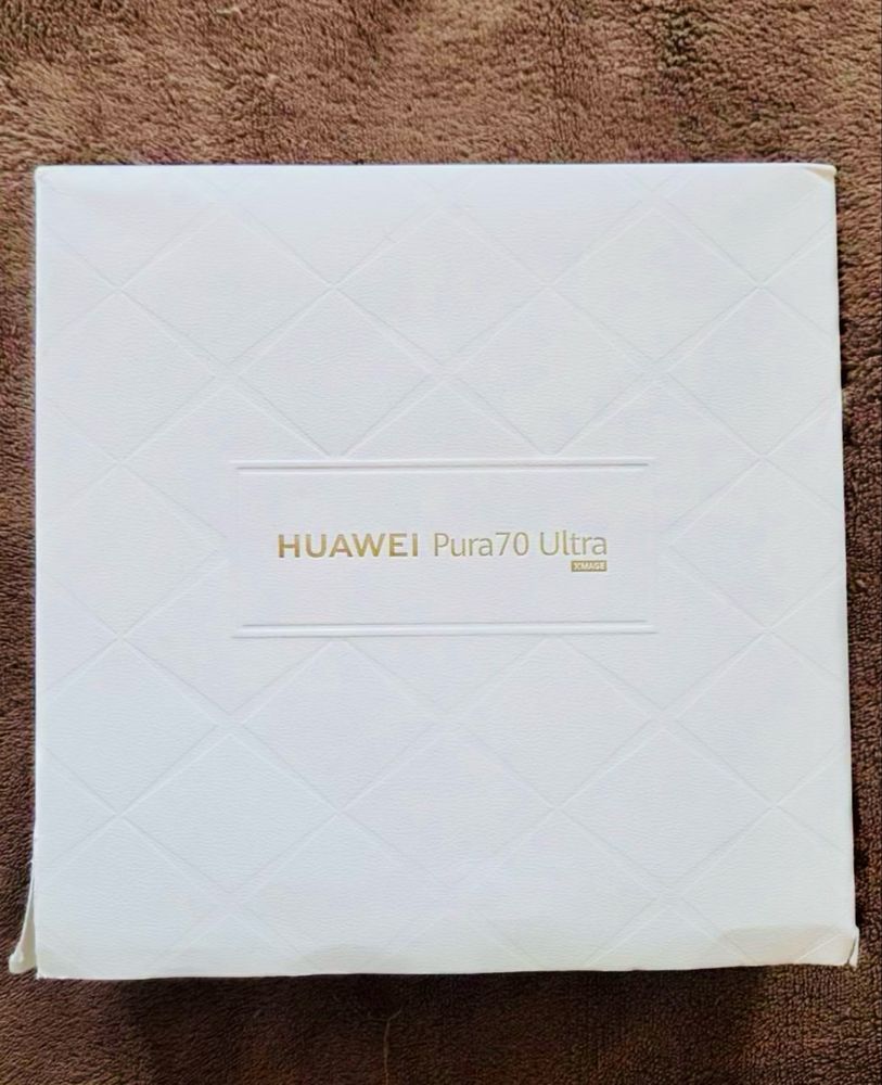 Huawei Pupa70Ultra, 512GB, 16GB RAM, green