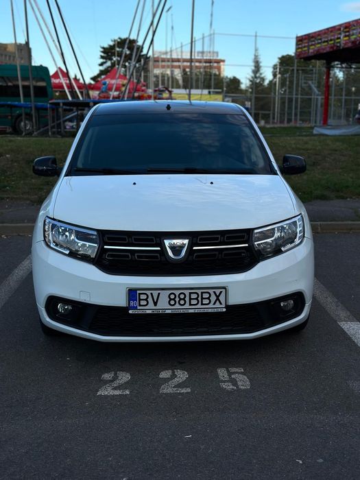 Dacia Logan Gpl 2017