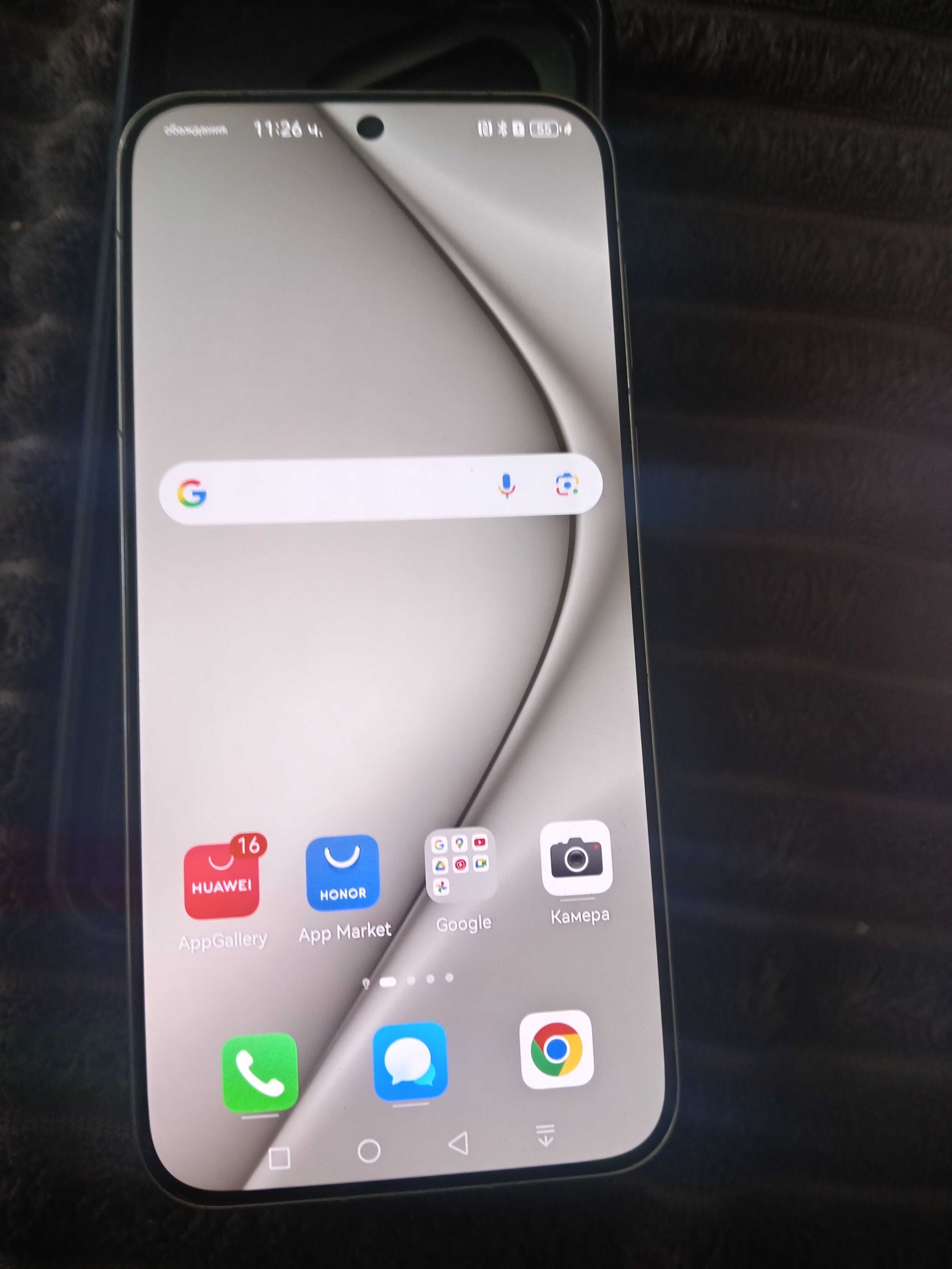 Продавам Huawei пура 70 нов
