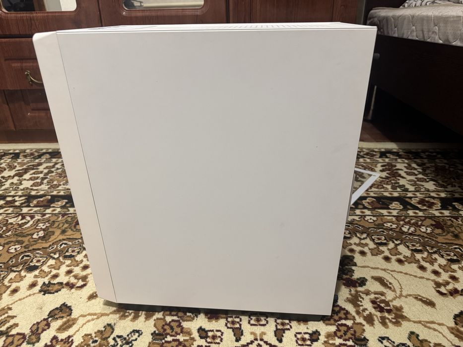 Корпус deepcool case cc560 wh