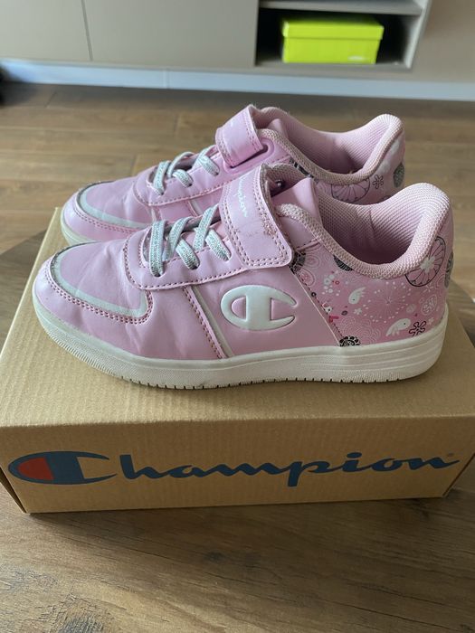 Детски маратонки Adidas , Champion