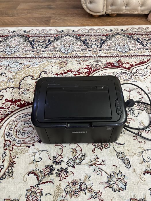 принтера Samsung ML-1665